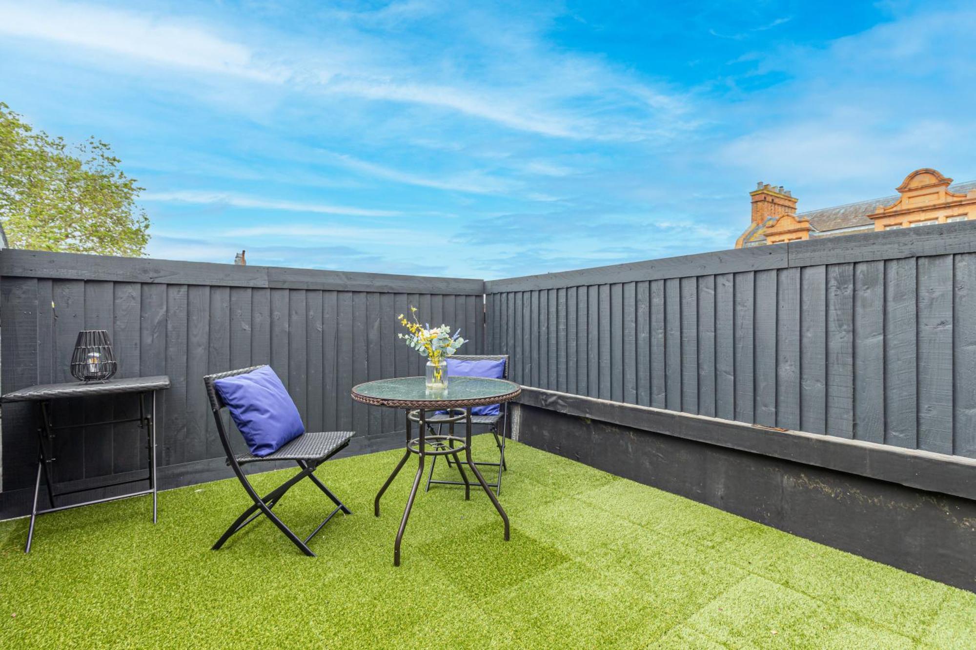 Whiskawaystays - Foregate Street - Apartment 5 Worcester Extérieur photo