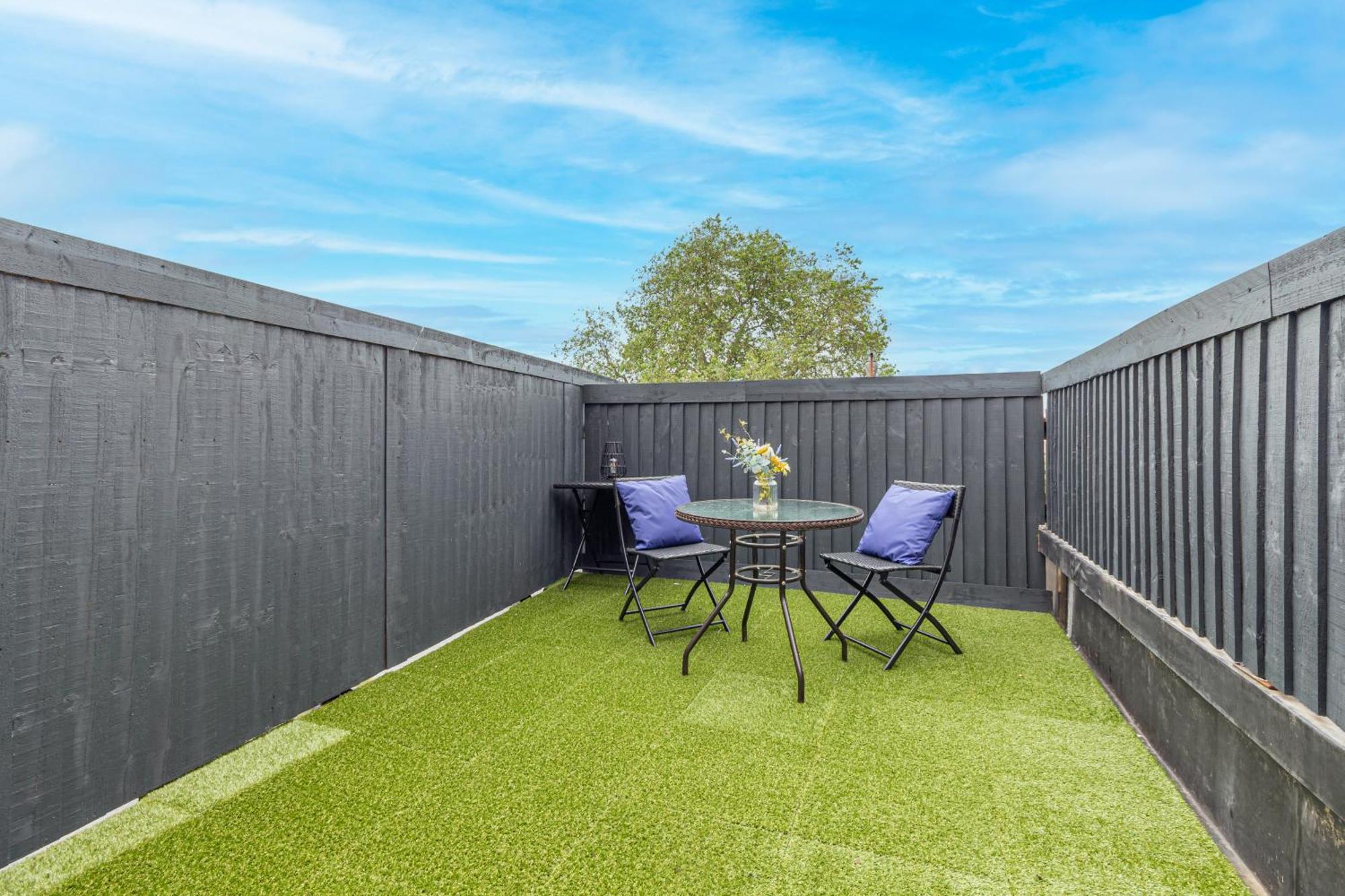 Whiskawaystays - Foregate Street - Apartment 5 Worcester Extérieur photo