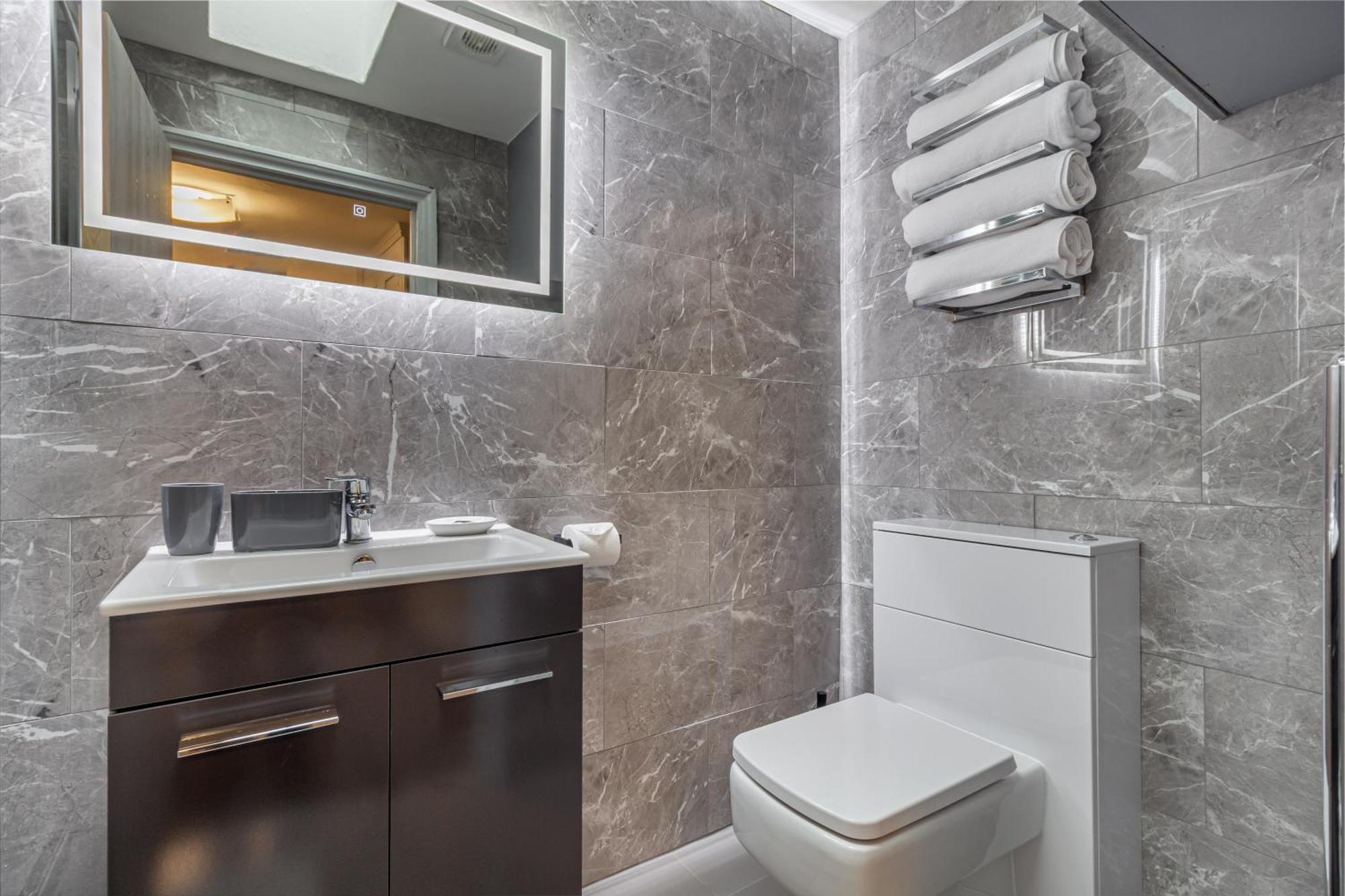 Whiskawaystays - Foregate Street - Apartment 5 Worcester Extérieur photo